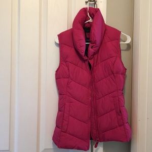 Joules Vest